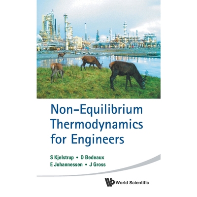 按需印刷NON-EQUILIBRIUM THERMODYNAMICS FOR ENGINEERS[9789814322157]