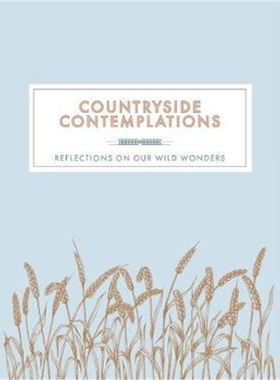 预订Countryside Contemplations:Reflections on Our Wild Wonders