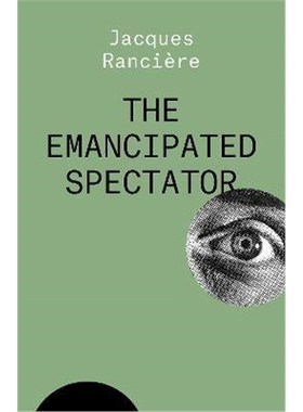 预订The Emancipated Spectator