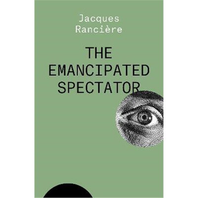预订The Emancipated Spectator