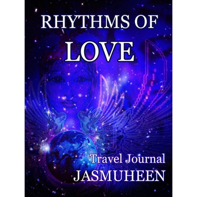 按需印刷不退不换Rhythms of Love - Jasmuheen's Travel Journal[9781300484691]