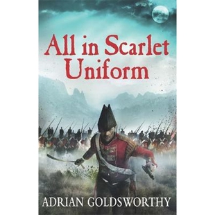 Uniform Scarlet 预订All