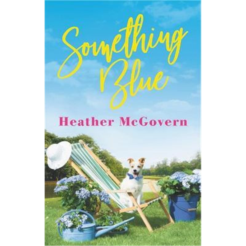 预订Something Blue:Includes a Bonus Novella