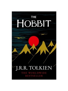 Edition Anniversary 现货Hobbit 75th