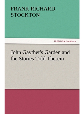按需印刷John Gayther's Garden and the Stories Told Therein[9783847241003]