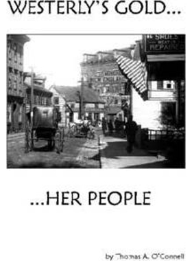 按需印刷Westerly's Gold[9781365035739]