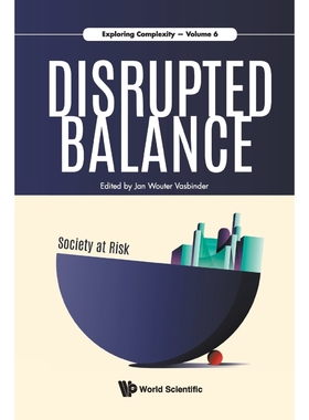 按需印刷Disrupted Balance[9789813276529]