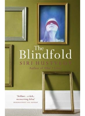 预订The Blindfold