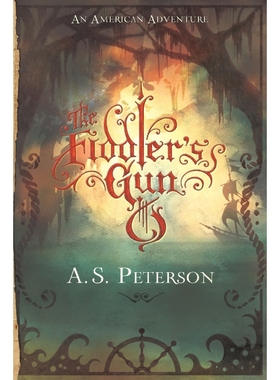 按需印刷The Fiddler's Gun[9780615325422]