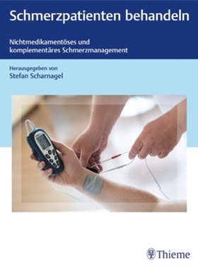 预订【德语】 Schmerzpatienten behandeln[9783132421820]