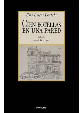 预订Cien Botellas En Una Pared