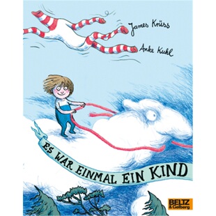 war einmal ein 预订 9783407762245 Kind 德语