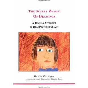 Healing Art Jungian Approach World Drawings Through 预订The Secret