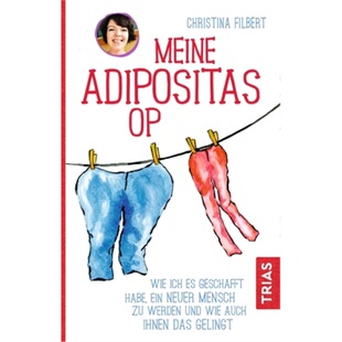 德语 9783432110202 Meine Adipositas 预订
