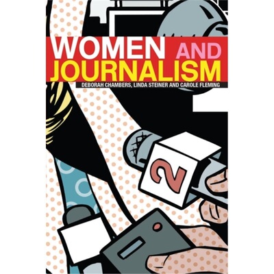 预订不退不换Women and Journalism[9780415274456]