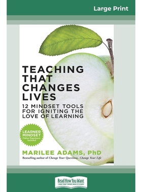 按需印刷Teaching That Changes Lives[9780369317285]