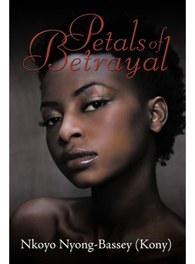按需印刷Petals of Betrayal[9781463430818]