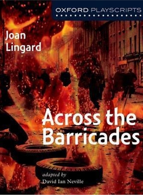 预订Oxford Playscripts: Across the Barricades
