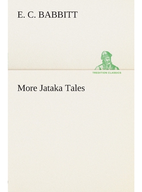 按需印刷不退不换More Jataka Tales[9783849504618]