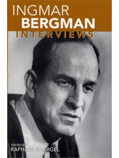 预订Ingmar Bergman