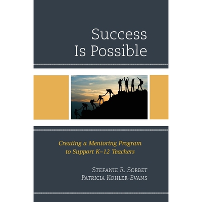 按需印刷Success is Possible[9781475849400]