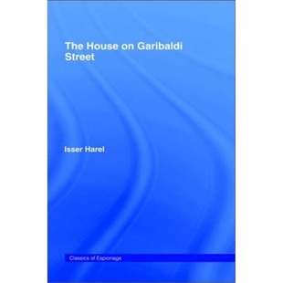 9780714647548 预订House Street Garibaldi