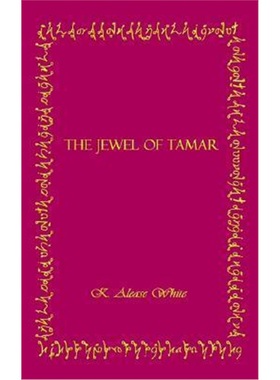 按需印刷The Jewel of Tamar[9781403355812]