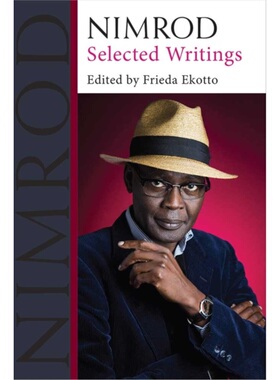 预订Nimrod[9780472054060]