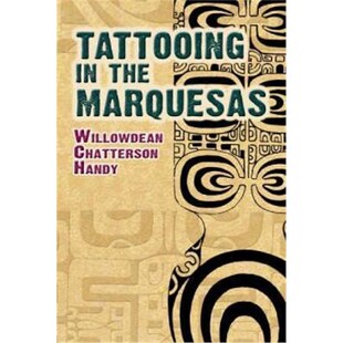 Marquesas the 预订Tattooing