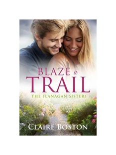 9780994552884 Trail 按需印刷Blaze