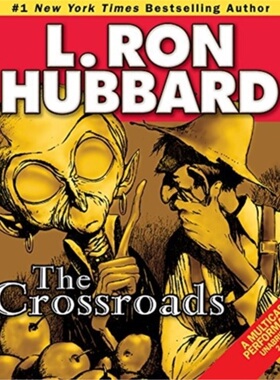 预订Crossroads[9781592122417]