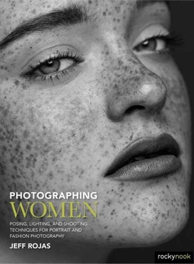预订Photographing Women[9781681981741]