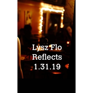 9780368106927 按需印刷Lysz 1.31.19 Reflects Flo