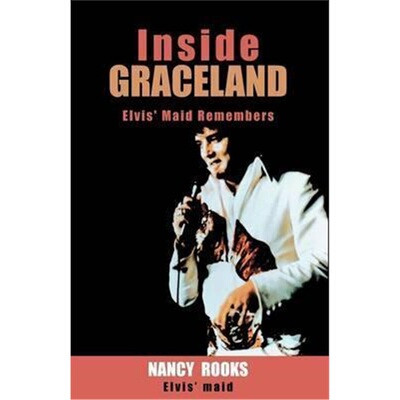 按需印刷Inside Graceland[9781413454765]