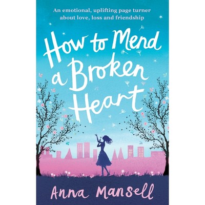 按需印刷How to Mend a Broken Heart[9781786810243]