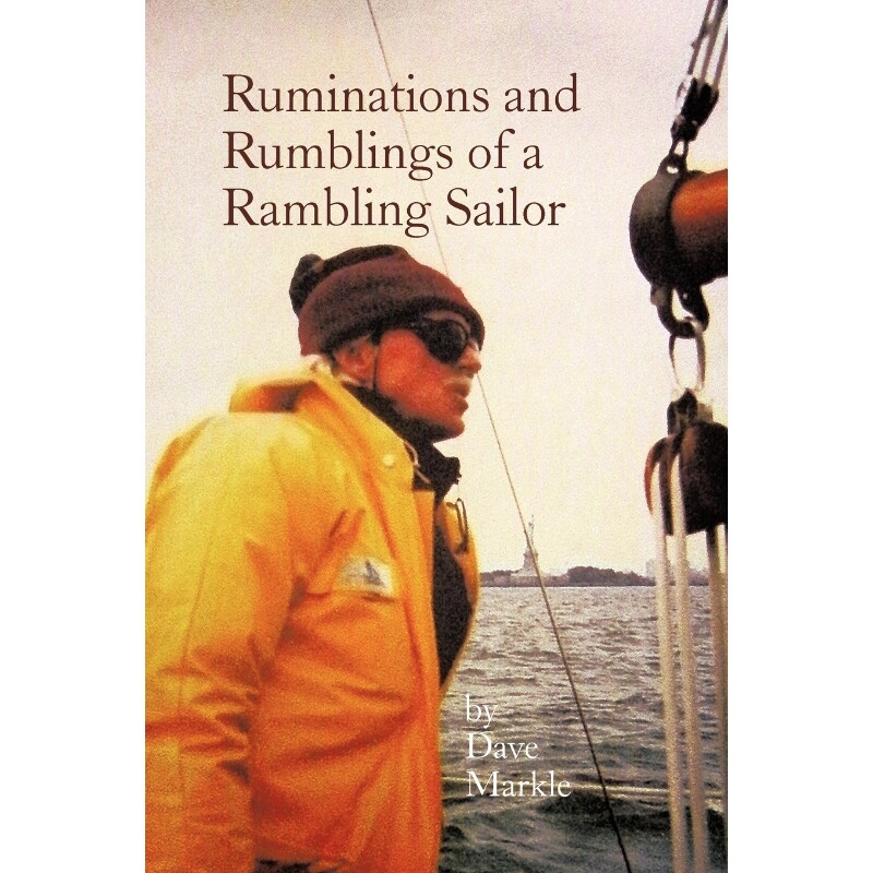 按需印刷不退不换Ruminations and Rumblings of a Rambling Sailor[9781463411206]