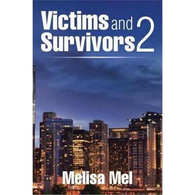 按需印刷不退不换Victims and Survivors 2[9781503555839]