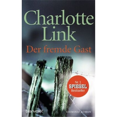 预订不退不换德语Der fremde Gast[9783442379279]