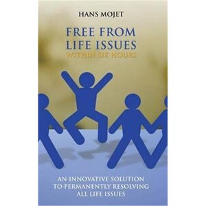 按需印刷不退不换Free From Life Issues Within Six Hours[9781504938433]