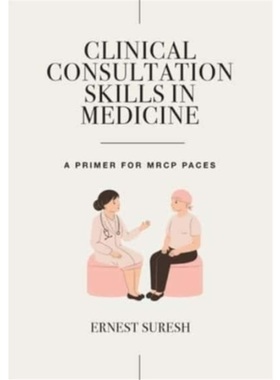 按需印刷TF Clinical Consultation Skills in Medicine