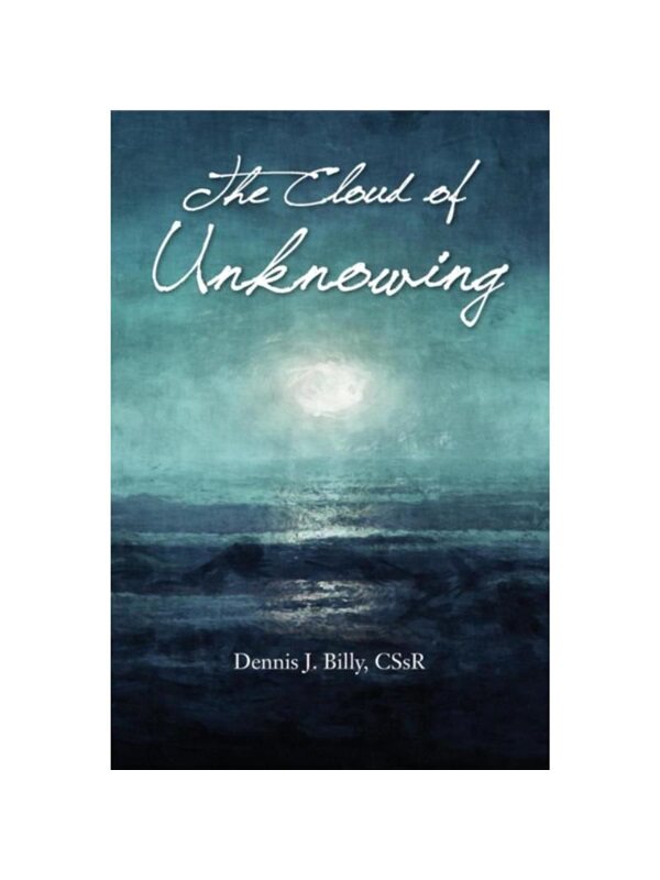 按需印刷不退不换The Cloud of Unknowing[9780764822889]