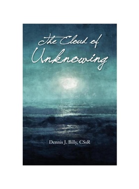 按需印刷The Cloud of Unknowing[9780764822889]