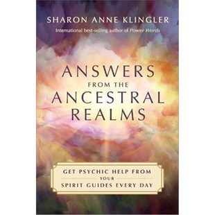 Help from Get 预订Answers Your Every Ancestral Guides the Day Realms Spirit Psychic