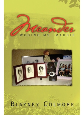 按需印刷Meander[9781453523674]