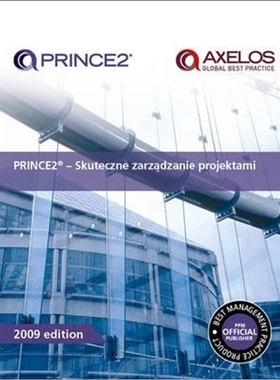 预订不退不换Managing Successful Projects with PRINCE2 5th Edition