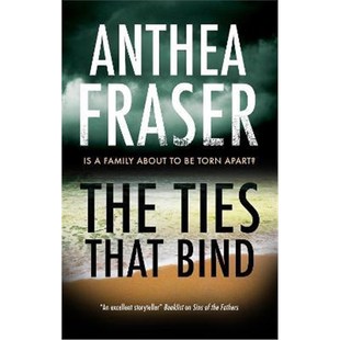 Bind That 预订The Ties