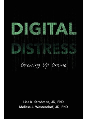 按需印刷Digital Distress[9780578916859]