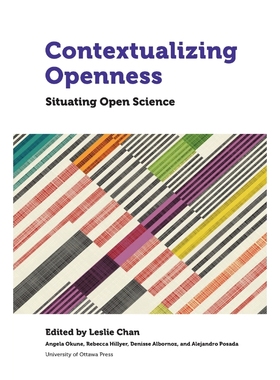 按需印刷Contextualizing Openness[9780776626666]