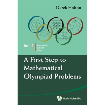 按需印刷不退不换First Step To Mathematical Olympiad Problems,[9789814273879]