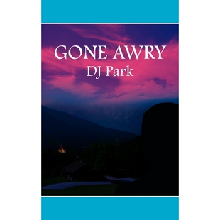 9781418441166 按需印刷Gone Awry